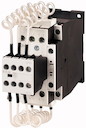 Контактор для коммутации конденсаторов DILK33-10 (110В 50Гц/120В 60Гц) EATON 294051