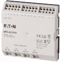Модуль ввода/вывода MFD-AC-R16 100 -240VAC для MFD -AC- CP8 12DI 4DO реле EATON 274093