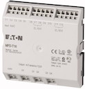 Модуль ввода/вывода MFD-T16 24VDC для MFD-CP8/CP10 12DI (4 AI) 4DO -Транс EATON 265255