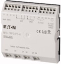 Модуль ввода/вывода + подключение термопары MFD-TAP13-PT-A диапазон А 6DI (2 AI) 2I - Pt100 4DO -Транс 1AO EATON 106045