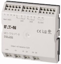 Модуль ввода/вывода + подключение термопары MFD-TP12-PT-B диапазон B 6DI (2 AI) 2I - Pt100 4DO -Транс EATON 106043