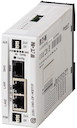 Шлюз SWD Ethernet/MODBUS Ethernet/IP Modbus TCP 99 компонентов EU5C-SWD-EIP-MODTCP EATON 153163