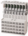 Блок базовый модулей XI/ON винт. зажимыовые клеммы 4 уровнях ; с C-шиной XN-B4S-SBBC EATON 140139