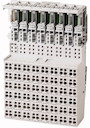 Блок базовый модулей XI/ON винт. зажимы 6 уровней соединения XN-B6S-SBBSBB EATON 140140