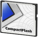 Флэш-карта памяти компактная для XV200 XVH300 XV (Д) 400 MEMORY-CF-A1-S EATON 139528