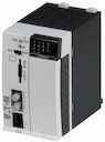 Контроллер логический программируемый модульный 24В DC 8DI 6DO RS232 CAN оптический 128Кб XC-CPU101-FC128K-8DI-6DO EATON 289169