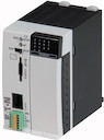 Контроллер логический программируемый модульный 24В DC 8DI 6DO RS232 CAN 128Кб XC-CPU101-C128K-8DI-6DO EATON 262146