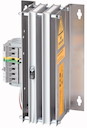 Резистор тормозной 150Ом 800Вт внешний DX-BR150-800 EATON 174262