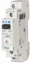 Реле установочное Z-RK24/S световая сигнализация руч. упр. EATON 265201
