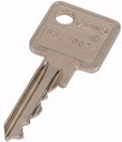 Ключ запасной для полуцилиндрических вставок KEY-E10/30-GS EATON 138576