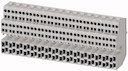 Блок подключения управ. контактов для фиксированной установки IZMX- SEC-KIT-W16-1 EATON 184241