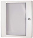 Дверь с окном 45x615x1010мм BP-DT-600/10-W бел. EATON 292457