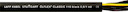 Кабель OLFLEX CLASSIC 110 4х25 G Black 0.6/1кВ (м) LappKabel 1120378