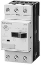 Выключатель авт. защиты двиг. 3RV10 (1.1-1.6А) Siemens 3RV10111AA10