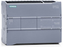 Процессор ЦПУ CPU 1215C DC/DC/DC SIMATIC S7-1200 Siemens 6ES72151AG310XB0