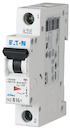 Выключатель автоматический модульный 1п K 20А 15кА FAZ-K20/1 EATON 278600