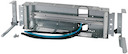 Модуль втычной XMMC0606-PI-2 с DIN-рейкой форма 2В 150мм EATON 122038