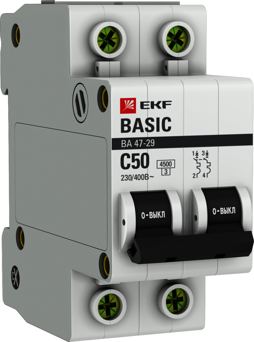 Автоматические выключатели 40 ка. Автоматический выключатель EKF c40. Автомат EKF c50. EKF ba 47-63 c40. Автомат EKF Basic c40 ва 47-29.